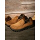 Men Warm Plus Lining Soft Sole Slip On Comfy Casual Boots Men Warm Plus Lining Soft Sole Slip On Comfy Casual Boots