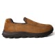 Men Warm Plus Lining Soft Sole Slip On Comfy Casual Boots Men Warm Plus Lining Soft Sole Slip On Comfy Casual Boots