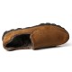 Men Warm Plus Lining Soft Sole Slip On Comfy Casual Boots Men Warm Plus Lining Soft Sole Slip On Comfy Casual Boots