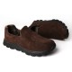 Men Warm Plus Lining Soft Sole Slip On Comfy Casual Boots Men Warm Plus Lining Soft Sole Slip On Comfy Casual Boots