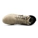 Men Stylish Microfiber Leather Lace Up Casual Ankle Boots Men Stylish Microfiber Leather Lace Up Casual Ankle Boots