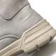Men Stylish Microfiber Leather Lace Up Casual Ankle Boots Men Stylish Microfiber Leather Lace Up Casual Ankle Boots