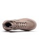 Men Pure Color Non Slip Lace Up Casual Leather Boots Men Pure Color Non Slip Lace Up Casual Leather Boots