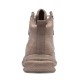 Men Pure Color Non Slip Lace Up Casual Leather Boots Men Pure Color Non Slip Lace Up Casual Leather Boots