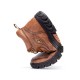 Men Durable Plus Size Non-slip Casual Outdoor Boots Men Durable Plus Size Non-slip Casual Outdoor Boots