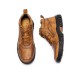 Men Durable Plus Size Non-slip Casual Outdoor Boots Men Durable Plus Size Non-slip Casual Outdoor Boots