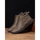 Men Durable Plus Size Non-slip Casual Outdoor Boots Men Durable Plus Size Non-slip Casual Outdoor Boots
