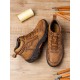 Men Durable Plus Size Non-slip Casual Outdoor Boots Men Durable Plus Size Non-slip Casual Outdoor Boots