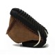 Menico Men Hand Stitching Leather Non-slip Soft Sole Warm Casual Boots Menico Men Hand Stitching Leather Non-slip Soft Sole Warm Casual Boots