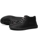 Menico Men Hand Stitching Leather Non-slip Soft Sole Warm Casual Boots Menico Men Hand Stitching Leather Non-slip Soft Sole Warm Casual Boots