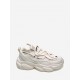 Letter Decor Chunky Sneakers Letter Decor Chunky Sneakers