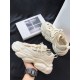 Letter Decor Chunky Sneakers Letter Decor Chunky Sneakers