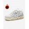 Thermal Warm Fleece Lined Lace Up Chunky Style Skate Shoes