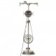 Stand Lamp in Bike Design Iron Stand Lamp in Bike Design Iron