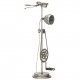 Stand Lamp in Bike Design Iron Stand Lamp in Bike Design Iron
