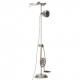 Stand Lamp in Bike Design Iron Stand Lamp in Bike Design Iron