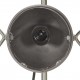 Stand Lamp in Bike Design Iron Stand Lamp in Bike Design Iron