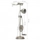 Stand Lamp in Bike Design Iron Stand Lamp in Bike Design Iron