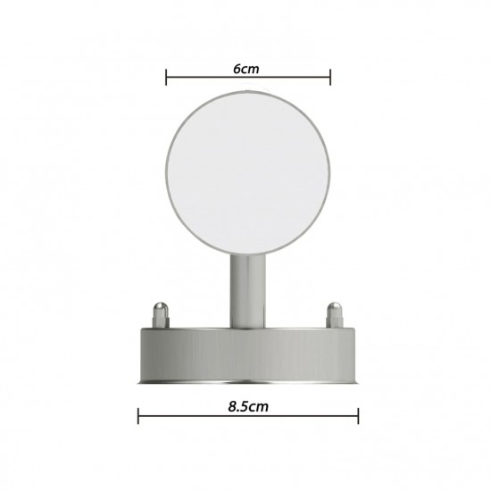 Outdoor Wall Lamp with Motion Detector Stainless Steel Outdoor Wall Lamp with Motion Detector Stainless Steel