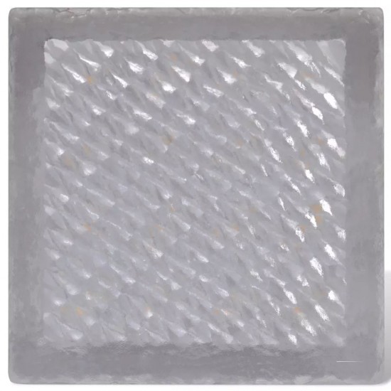 2 LED Inground Light 100 x 100 x 68 mm 2 LED Inground Light 100 x 100 x 68 mm