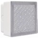 2 LED Inground Light 100 x 100 x 68 mm 2 LED Inground Light 100 x 100 x 68 mm