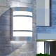 Outdoor Wall Light Stainless Steel Outdoor Wall Light Stainless Steel