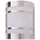 Outdoor Wall Light Stainless Steel Outdoor Wall Light Stainless Steel