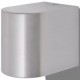 Outdoor LED Wall Lights 2 pcs Round Downwards Outdoor LED Wall Lights 2 pcs Round Downwards