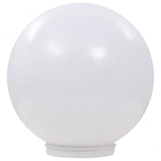 Outdoor Solar Lamp LED Spherical 40 cm RGB Outdoor Solar Lamp LED Spherical 40 cm RGB