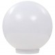 Outdoor Solar Lamp LED Spherical 40 cm RGB Outdoor Solar Lamp LED Spherical 40 cm RGB