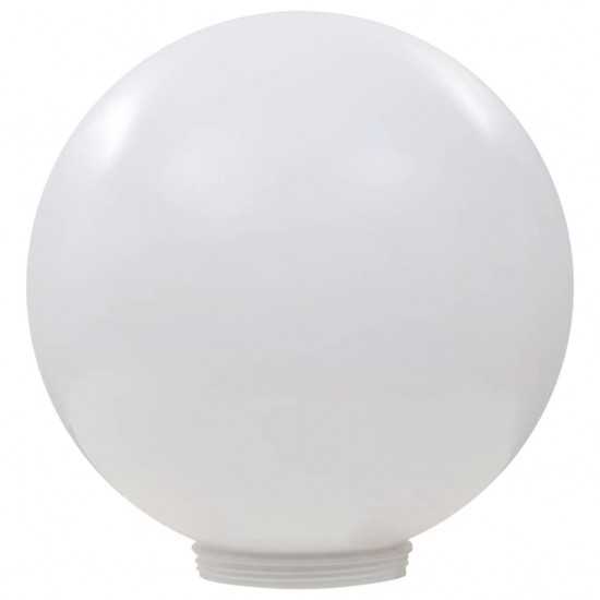 Outdoor Solar Lamp LED Spherical 50 cm RGB Outdoor Solar Lamp LED Spherical 50 cm RGB