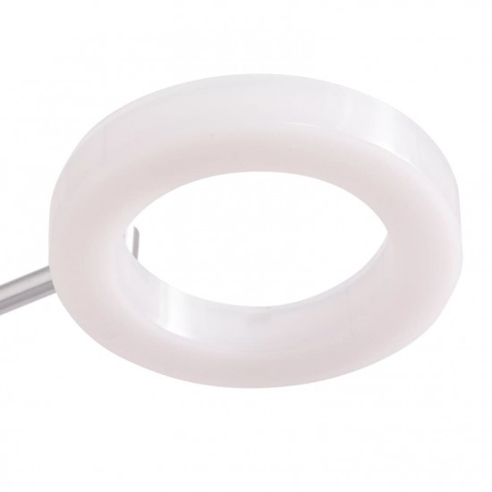 LED Pendant Lamp with 3 Lights Warm White LED Pendant Lamp with 3 Lights Warm White