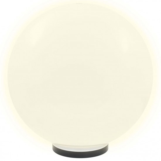 LED Bowl Lamp Spherical 50 cm PMMA LED Bowl Lamp Spherical 50 cm PMMA