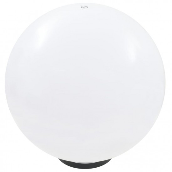 LED Bowl Lamp Spherical 50 cm PMMA LED Bowl Lamp Spherical 50 cm PMMA