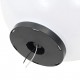 LED Bowl Lamp Spherical 50 cm PMMA LED Bowl Lamp Spherical 50 cm PMMA