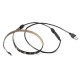 4 * 50cm USB LED Strip Lights Kit Flexible Strip Lights with Mini Remote Control Home LED Tape Strip for TV Computer Backlight 4 * 50cm USB LED Strip Lights Kit Flexible Strip Lights with Mini Remote Control Home LED Tape Strip for TV Computer Backlight