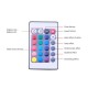 4 * 50cm USB LED Strip Lights Kit Flexible Strip Lights with Mini Remote Control Home LED Tape Strip for TV Computer Backlight 4 * 50cm USB LED Strip Lights Kit Flexible Strip Lights with Mini Remote Control Home LED Tape Strip for TV Computer Backlight