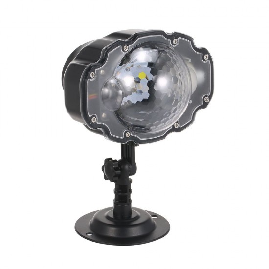 Christmas Snowflake Projector Lights Waterproof Indoor Outdoor Landscape Snow Lamp with Remote Control for Xmas Halloween Festival Party Deco Christmas Snowflake Projector Lights Waterproof Indoor Outdoor Landscape Snow Lamp with Remote Control for Xmas Halloween Festival Party Deco