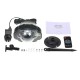 Christmas Snowflake Projector Lights Waterproof Indoor Outdoor Landscape Snow Lamp with Remote Control for Xmas Halloween Festival Party Deco Christmas Snowflake Projector Lights Waterproof Indoor Outdoor Landscape Snow Lamp with Remote Control for Xmas Halloween Festival Party Deco