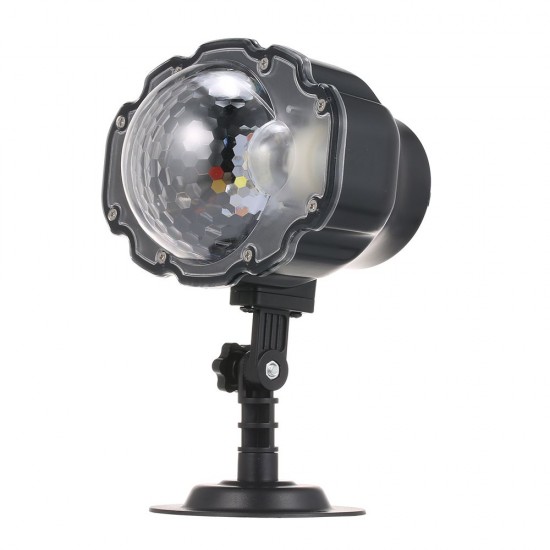 Christmas Snowflake Projector Lights Waterproof Indoor Outdoor Landscape Snow Lamp with Remote Control for Xmas Halloween Festival Party Deco Christmas Snowflake Projector Lights Waterproof Indoor Outdoor Landscape Snow Lamp with Remote Control for Xmas Halloween Festival Party Deco