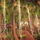 10 Strands(200 LEDs) Rope String Light Garden Decoration Outdoor Waterproof Rope String Christmas Lamp Wedding Party Tree Xmas Decoration 10 Strands(200 LEDs) Rope String Light Garden Decoration Outdoor Waterproof Rope String Christmas Lamp Wedding Party Tree Xmas Decoration