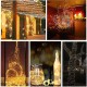10 Strands(200 LEDs) Rope String Light Garden Decoration Outdoor Waterproof Rope String Christmas Lamp Wedding Party Tree Xmas Decoration 10 Strands(200 LEDs) Rope String Light Garden Decoration Outdoor Waterproof Rope String Christmas Lamp Wedding Party Tree Xmas Decoration