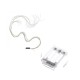 10 Strands(200 LEDs) Rope String Light Garden Decoration Outdoor Waterproof Rope String Christmas Lamp Wedding Party Tree Xmas Decoration 10 Strands(200 LEDs) Rope String Light Garden Decoration Outdoor Waterproof Rope String Christmas Lamp Wedding Party Tree Xmas Decoration