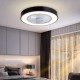 Lixada FS0030 Ceiling Fan with Lighting with Remote Control Fan Lamp 3-Color Light 3-Speed Wind LED Lighting for Bedroom Living Room Dining Room Lixada FS0030 Ceiling Fan with Lighting with Remote Control Fan Lamp 3-Color Light 3-Speed Wind LED Lighting for Bedroom Living Room Dining Room