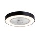 Lixada FS0030 Ceiling Fan with Lighting with Remote Control Fan Lamp 3-Color Light 3-Speed Wind LED Lighting for Bedroom Living Room Dining Room Lixada FS0030 Ceiling Fan with Lighting with Remote Control Fan Lamp 3-Color Light 3-Speed Wind LED Lighting for Bedroom Living Room Dining Room
