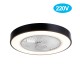 Lixada FS0030 Ceiling Fan with Lighting with Remote Control Fan Lamp 3-Color Light 3-Speed Wind LED Lighting for Bedroom Living Room Dining Room Lixada FS0030 Ceiling Fan with Lighting with Remote Control Fan Lamp 3-Color Light 3-Speed Wind LED Lighting for Bedroom Living Room Dining Room