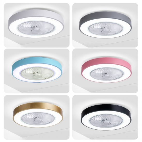 Lixada FS0030 Ceiling Fan with Lighting with Remote Control Fan Lamp 3-Color Light 3-Speed Wind LED Lighting for Bedroom Living Room Dining Room Lixada FS0030 Ceiling Fan with Lighting with Remote Control Fan Lamp 3-Color Light 3-Speed Wind LED Lighting for Bedroom Living Room Dining Room
