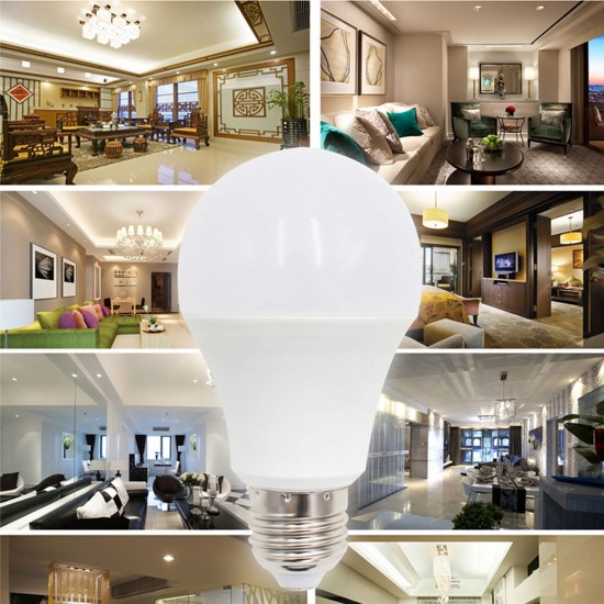 LED Light Bulb 9W E27 LED Lamp Bulbs Globe Light Bulbs Indoor Bulbs Cold White for Ceiling Lighting LED Light Bulb 9W E27 LED Lamp Bulbs Globe Light Bulbs Indoor Bulbs Cold White for Ceiling Lighting
