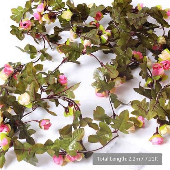 25 LEDs 7.21ft String Light Rose Flower Shape Flashing Fairy Lights Warm White Battery Operated String Lights for Indoor Patio Holiday Bedroom Party Indoor Wedding Festival Tree Decoration 25 LEDs 7.21ft String Light Rose Flower Shape Flashing Fairy Lights Warm White Battery Operated String Lights for Indoor Patio Holiday Bedroom Party Indoor Wedding Festival Tree Decoration