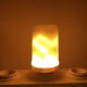 LED Flame Flickering Effect Fire Light Bulb SMD2835 Creative Decorative Atmosphere Lamp for Party Holiday Birthday Gift LED Flame Flickering Effect Fire Light Bulb SMD2835 Creative Decorative Atmosphere Lamp for Party Holiday Birthday Gift